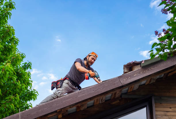 Best Roofing for New Construction  in Wharton, TX
