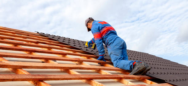 Best Roof Coating and Sealing  in Wharton, TX